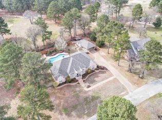 11155 Skyline Dr, Brownsboro, TX 75756
