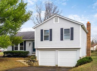 6024 Renfield Dr, Dublin, OH 43017