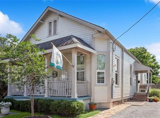 2417 Milan St, New Orleans, LA 70115