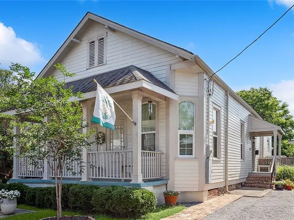 2417 Milan St, New Orleans, LA 70115