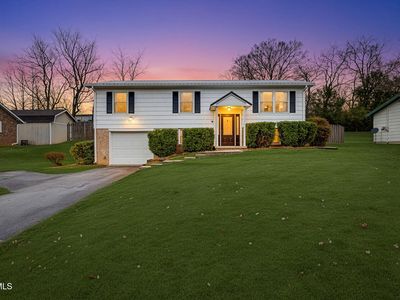 3200 Buckingham Dr, Johnson City, TN, 37604