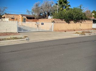 1030 Alamo St, Las Cruces, NM 88001