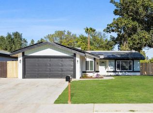 3008 Whitley Dr, Bakersfield, CA 93309