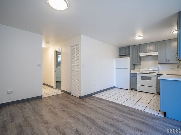 4th image of 1654 Liholiho St #1