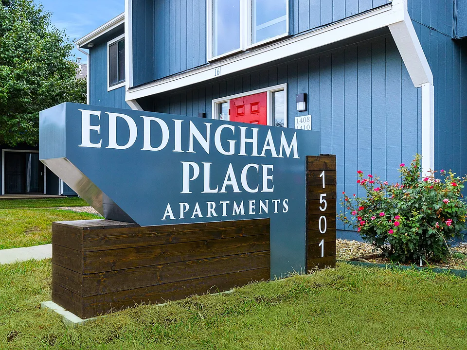 Eddingham Place