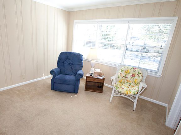 Sun room