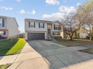 1151 Rendezvous Ln, Columbus, OH 43207