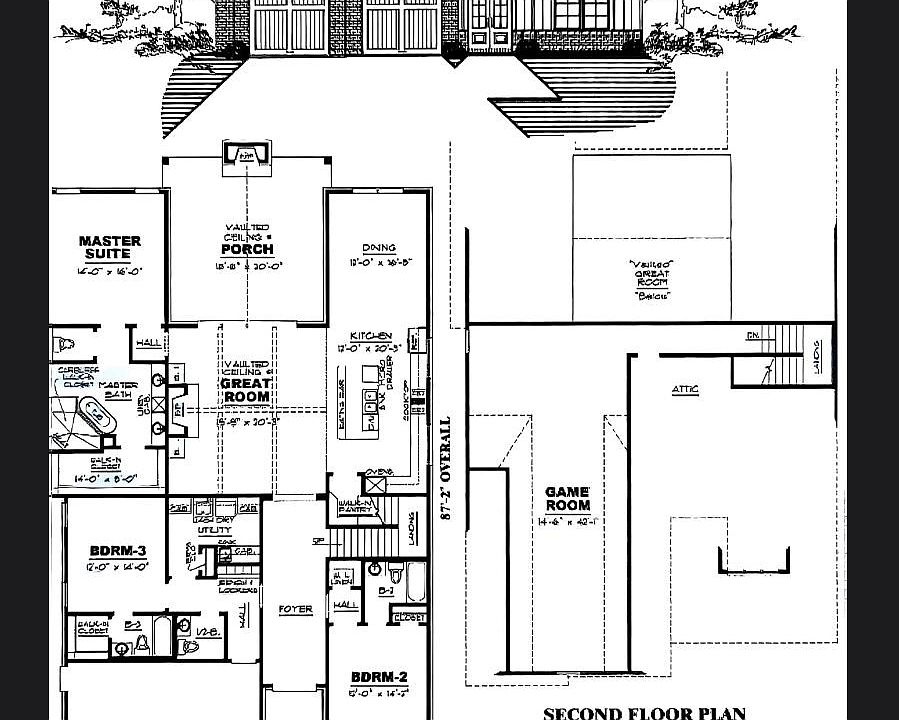 2nd image of 10138 Rokeby Farm Cv