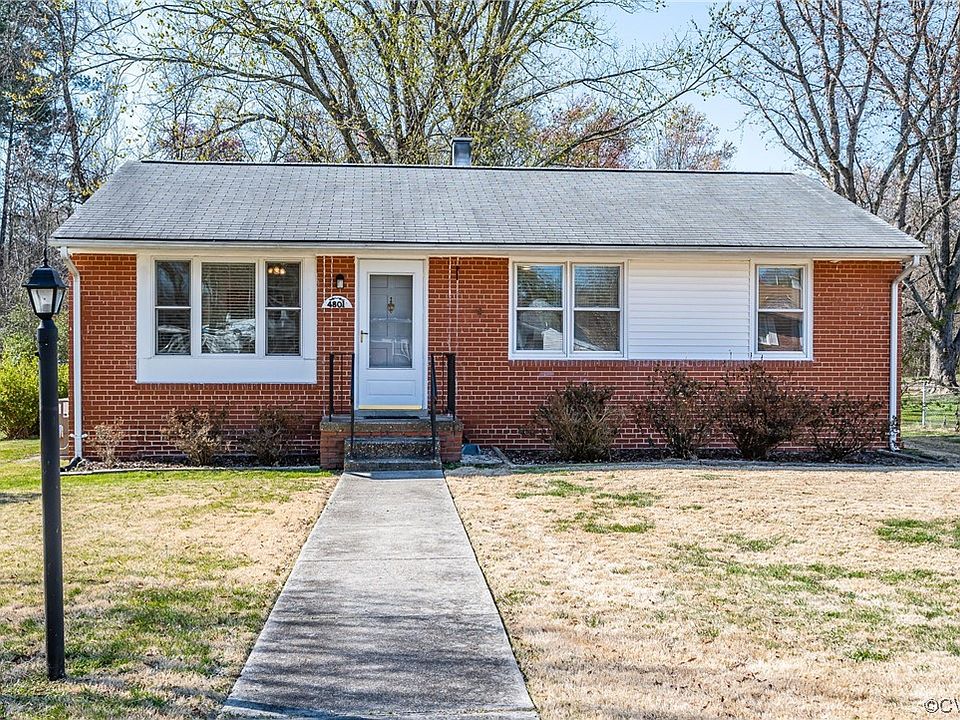 4801 Belle Glade Dr, Richmond, VA 23230 Zillow