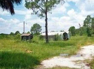 1876 Pell Rd, Osteen, FL 32764