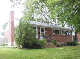 139 Dublin Dr, Lutherville, MD 21093