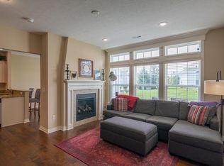 5061 Dinard Way, Columbus, OH 43221