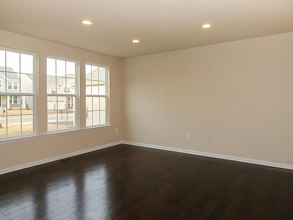 The Ford Family Room