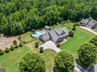 1211 Highgrove Ct, Monroe, GA 30655