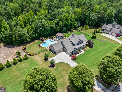 1211 Highgrove Ct, Monroe, GA, 30655