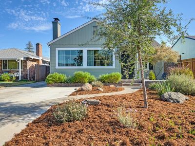 2120 15th Ave, Sacramento, CA, 95822