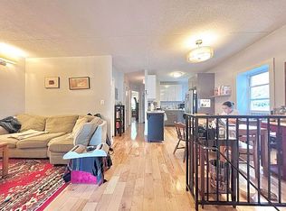 130 Suydam St #2, Brooklyn, NY 11221