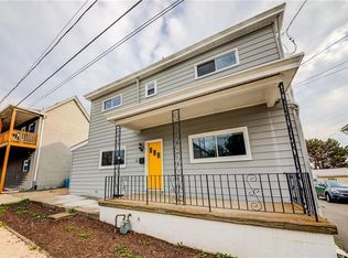 3 Piermont St, Mt Washington, PA