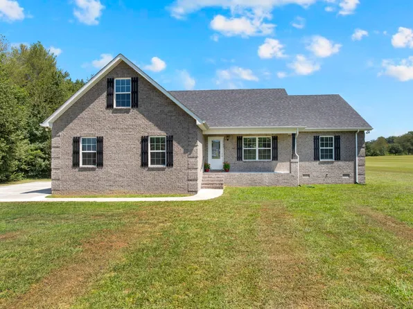 12790 Old Tullahoma Rd, Tullahoma, TN 37388
