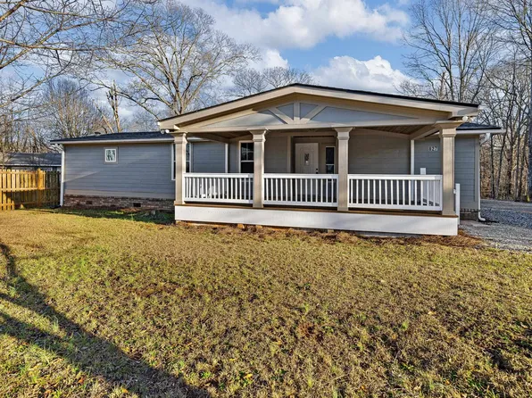 827 Fairmont Ave, Spartanburg, SC 29301