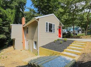 814 Redwood Trl, Crownsville, MD