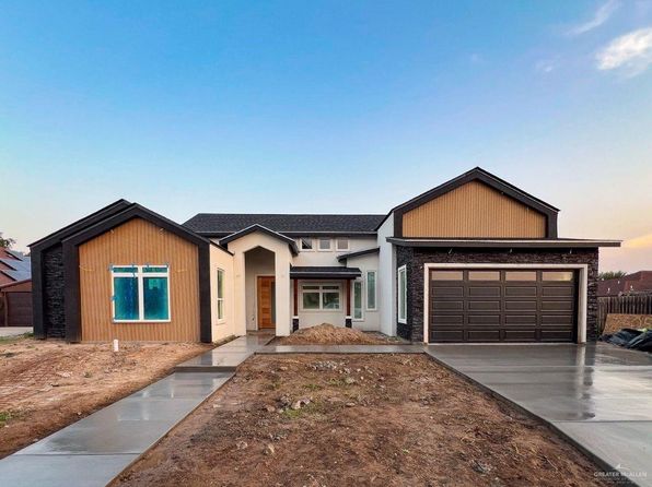 New Construction Homes in 78582 | Zillow