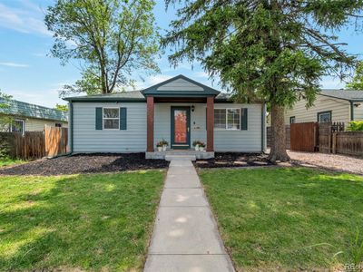 2080 Fulton Street, Aurora, CO, 80010