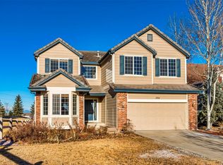 17111 E Lake Dr, Aurora, CO 80016