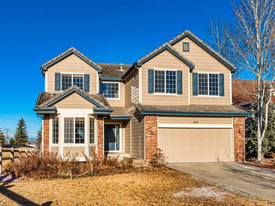 17111 E Lake Dr, Aurora, CO, 80016