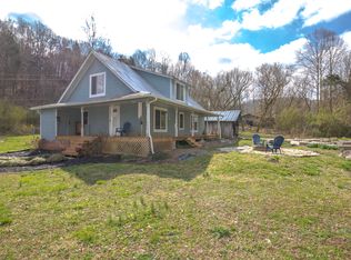 437 Bluff Rd, Blountville, TN 37617