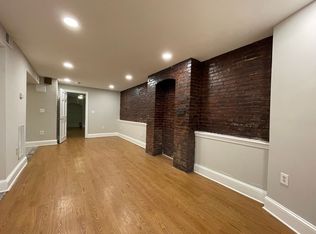 1755 Church St NW, Washington, DC 20036