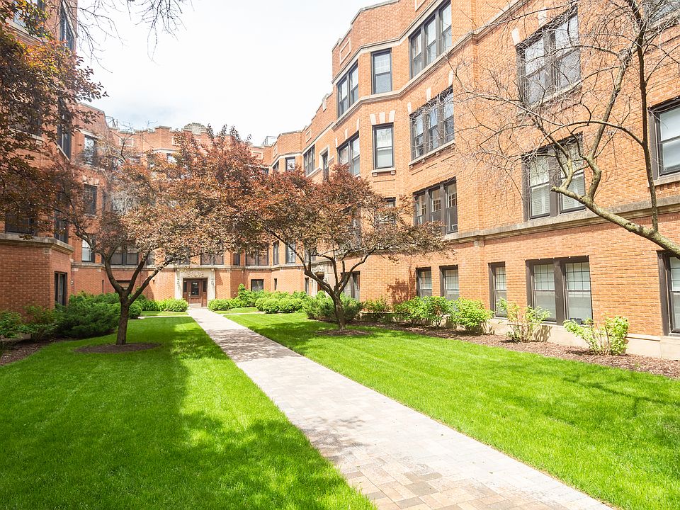 1st image of 1110 W Pratt Blvd APT 3N