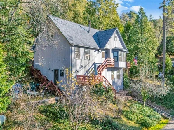 20550 Ponderosa Way, Tuolumne, CA 95379