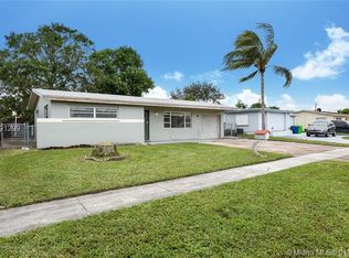 6460 NW 29th St, Sunrise, FL 33313