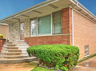 3507 W 85th St, Chicago, IL 60652