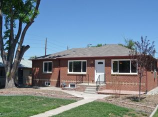 5230 Julian St, Denver, CO 80221
