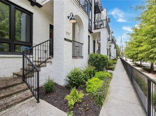 1272 Appleden Way Unit 19, Atlanta, GA 30319