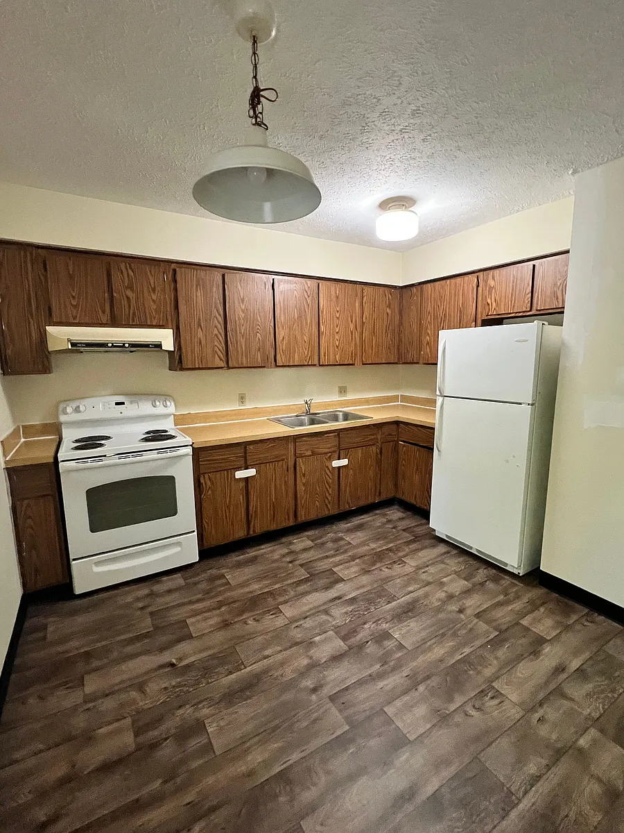 Building Photo - 327 1st St #WS14