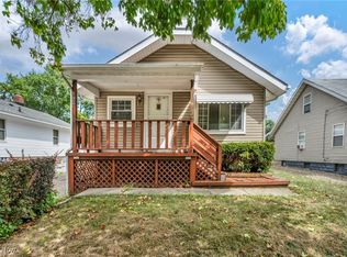 897 Eva Ave, Akron, OH 44306