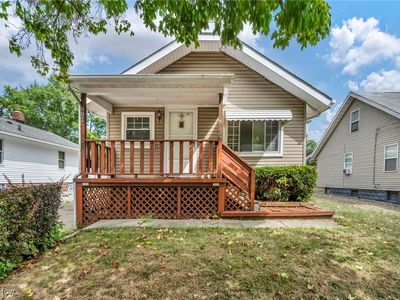 897 Eva Ave, Akron, OH, 44306