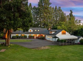 840 Springhill Dr NW, Albany, OR 97321