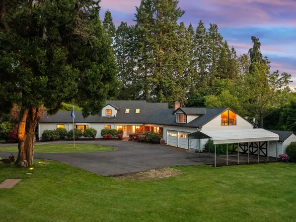 840 Springhill Dr NW, Albany, OR 97321