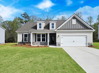 221 Presidents Way, Forsyth, GA 31029