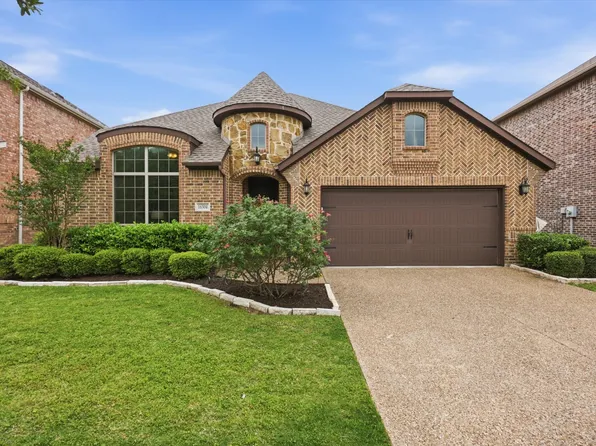 16304 Toledo Bend Ct, Prosper, TX 75078