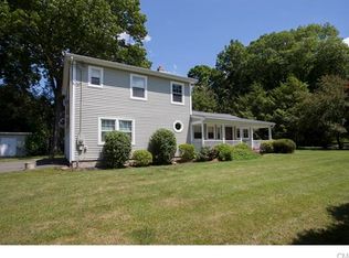 29 Candle Hill Rd, New Fairfield, CT 06812