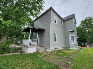 2044 N 11th St APT 4, Terre Haute, IN 47804
