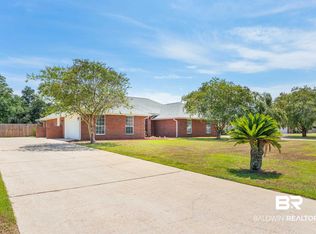12762 Hunters Chase, Foley, AL 36535