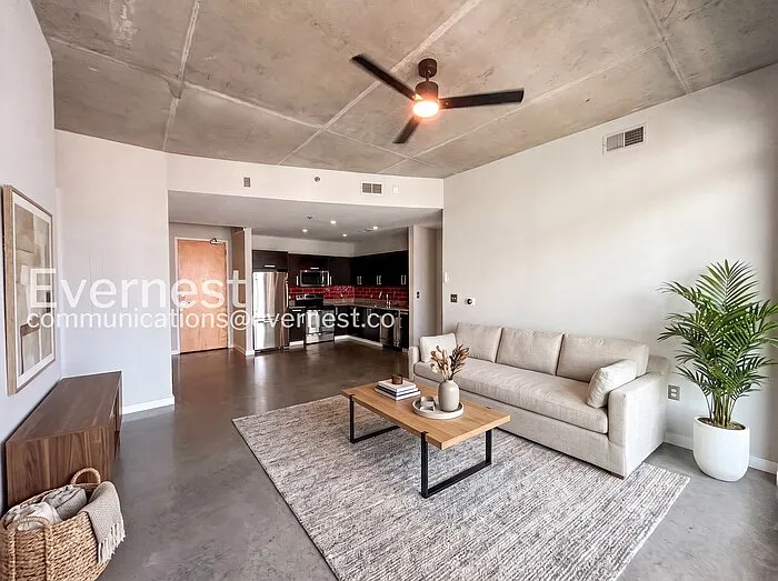 2 bed, 2.0 bath, 1105 sqft, $2,795 — Photo 1
