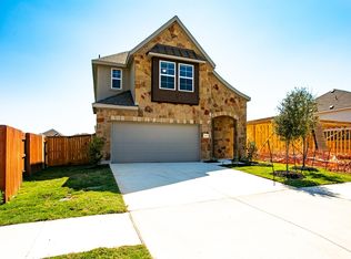 603 Pheasant Hill Ln, Georgetown, TX 78628
