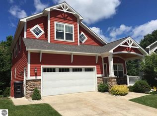 10571 Camrose Cir #11, Traverse City, MI 49684